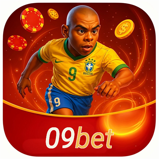 09bet - A Melhor Plataforma de Jogos e Cassino do Brasil
