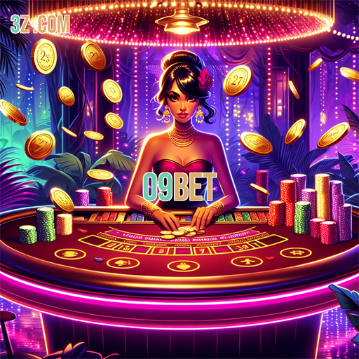 09bet: Exclusivo e Diferenciado - Atraia-se pela Seção VIP
